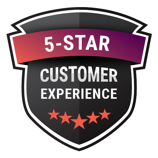 5-star_customer_Experience