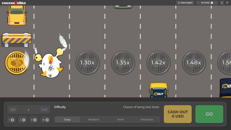 Jocul Original Chicken Road 2 a Sosit În România, Imediat la Casino Online, chicken road 2 inout