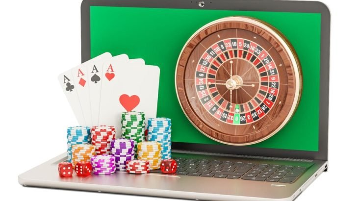 インターネットカジノ の Japan