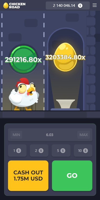 Chicken road 2 game, eredeti chicken road 2