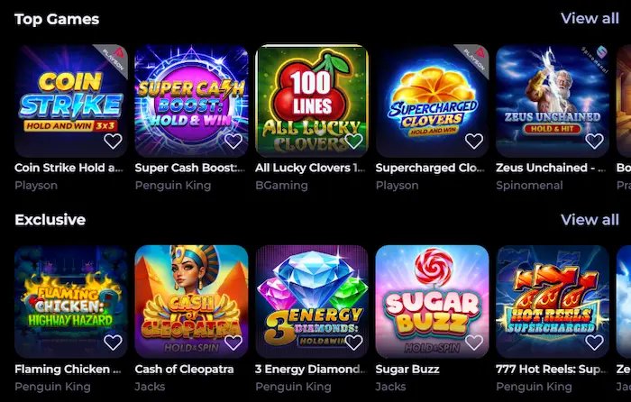 Guide to highflybet casino