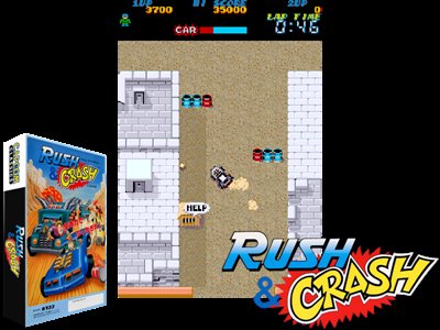Descubre el Atracción Imposible en Uncrossable Rush Slot, Jugar en Línea Ahora in Spain