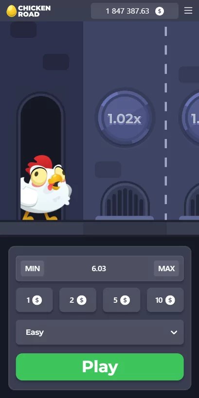 Descubre El Juego de Azar Máximo en Chicken Road Casino España Descubre El Juego de Azar Máximo en Chicken Road Casino España