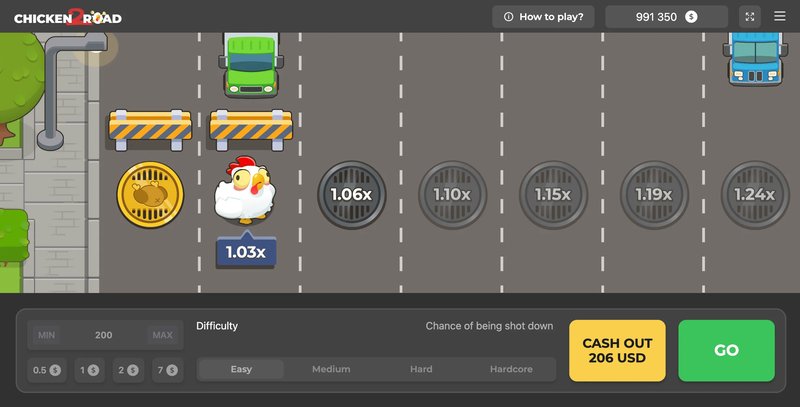 Descubre los Secretos de la Ruta del Pollo en España - Juego de Azar