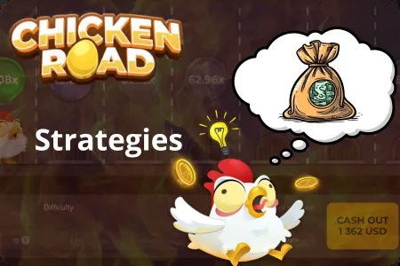 Descubre el secreto detrás de Chicken Road Casino en España - overview